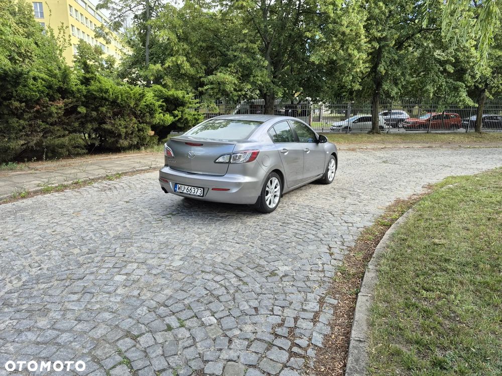 Mazda 3 2.0 Sport - 6