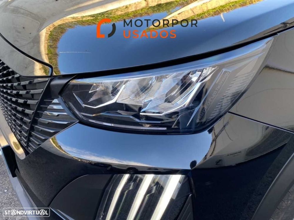 Peugeot 2008 1.2 Style - 19