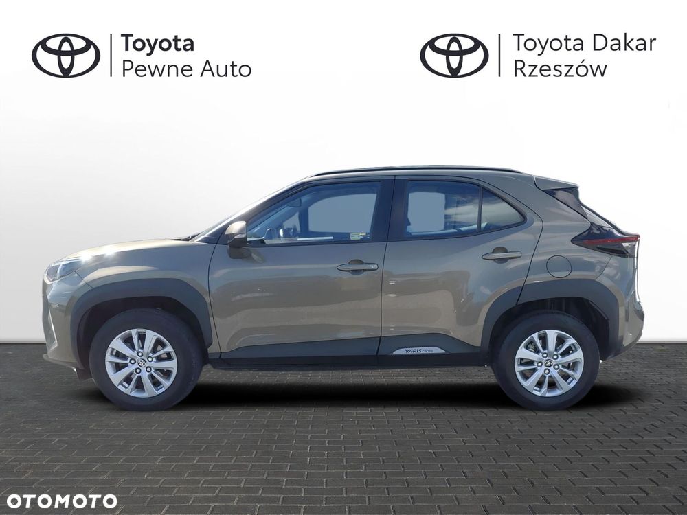 Toyota Yaris Cross 1.5 Comfort - 2