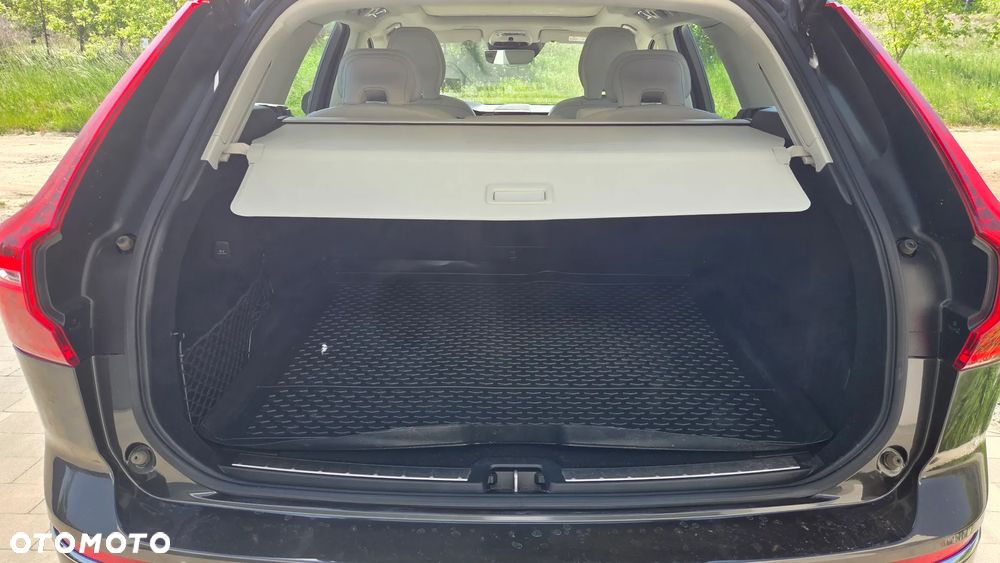 Volvo XC 60 - 15