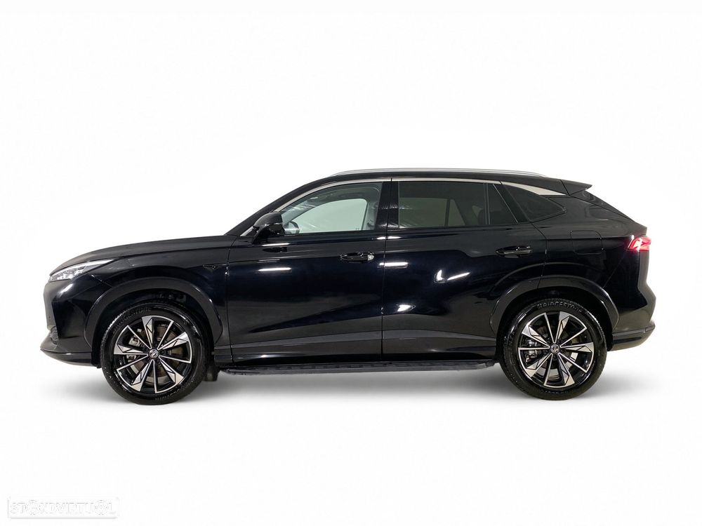 MG EHS 1.5 T-GDI Plug-in Hybrid Luxury - 5