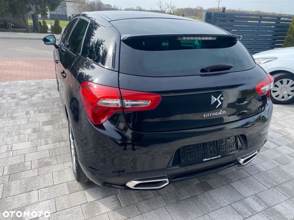 Citroën DS5 - 6