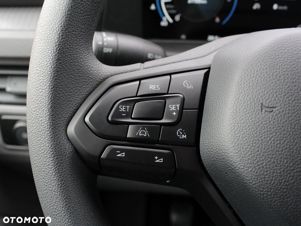 Volkswagen Transporter - 20