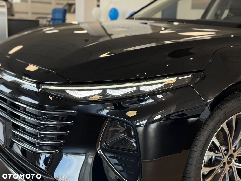 Bestune B70 2.0T Elegance - 15