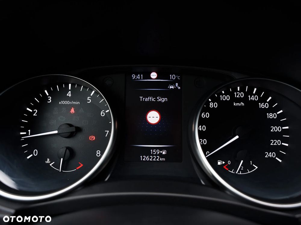 Nissan Qashqai 1.2 DIG-T N-Connecta - 34