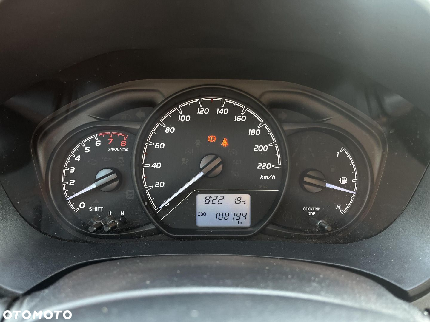 Toyota Yaris - 15