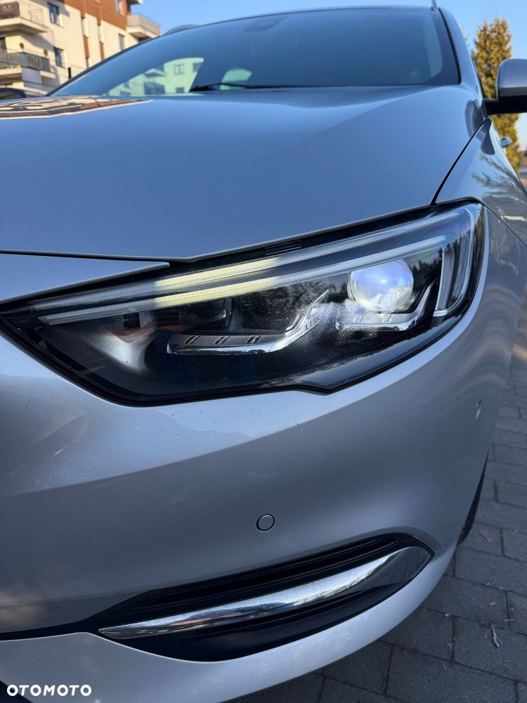 Opel Insignia 2.0 CDTI automatik Business Innovation - 9