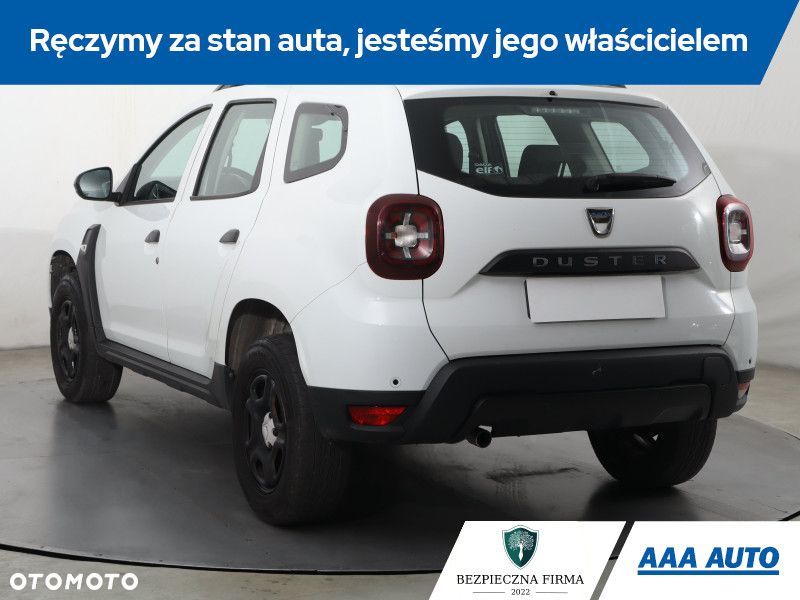 Dacia Duster - 6