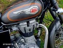 Royal Enfield Bullet - 4