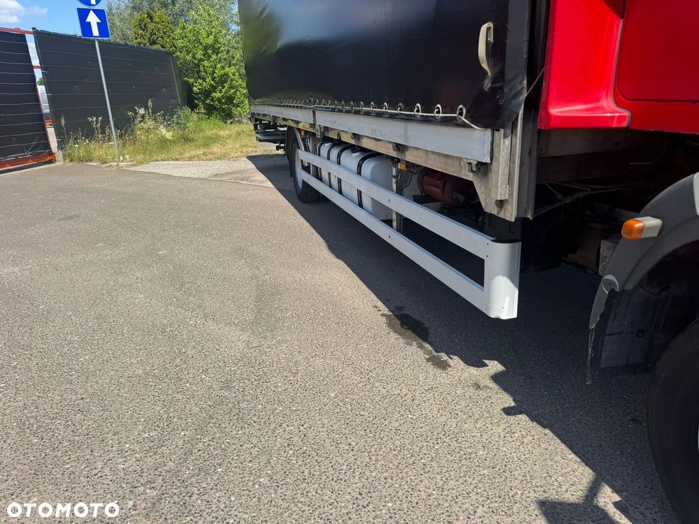 Iveco EUROCARGO - 14