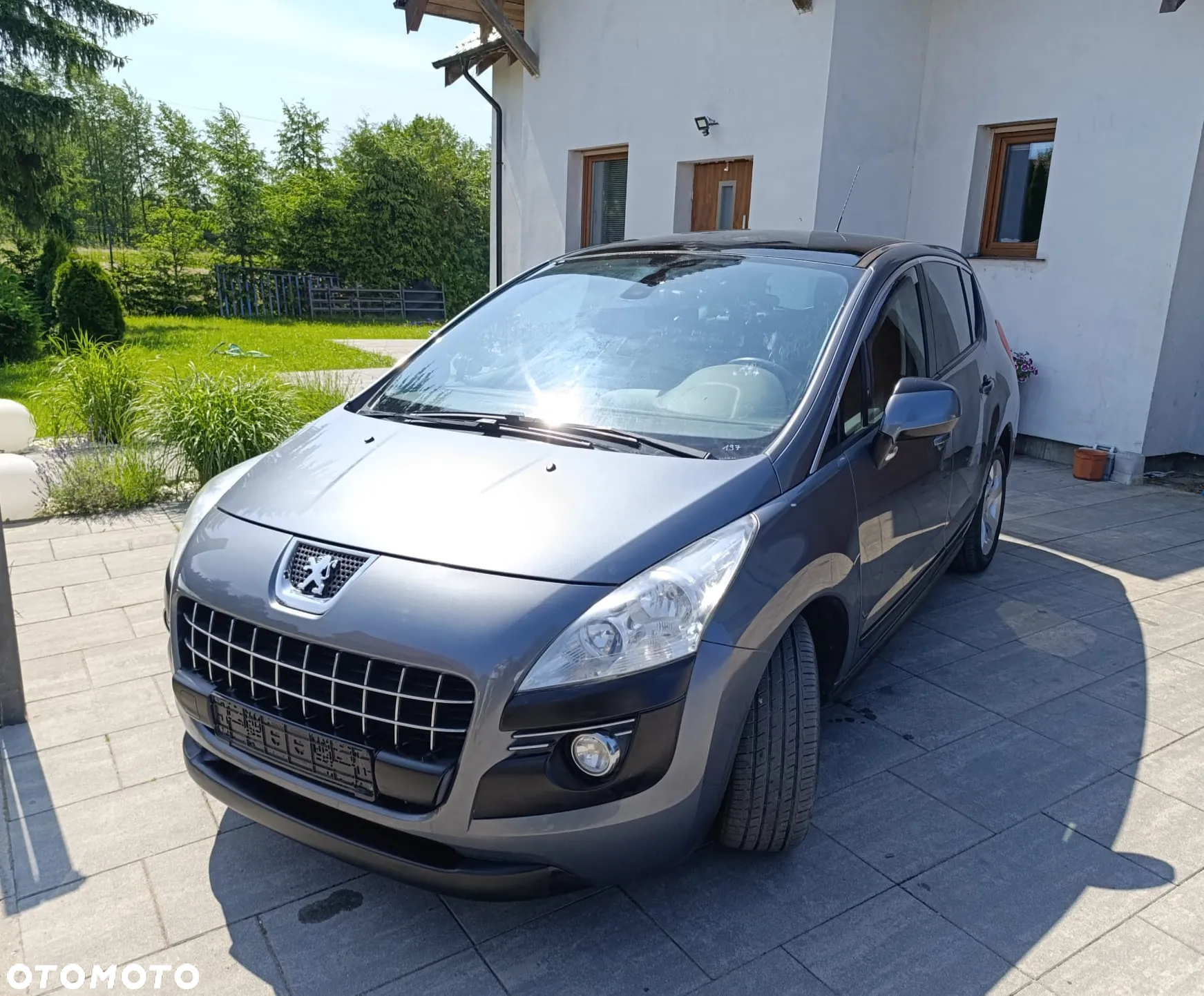 Peugeot 3008 155 THP Active - 6