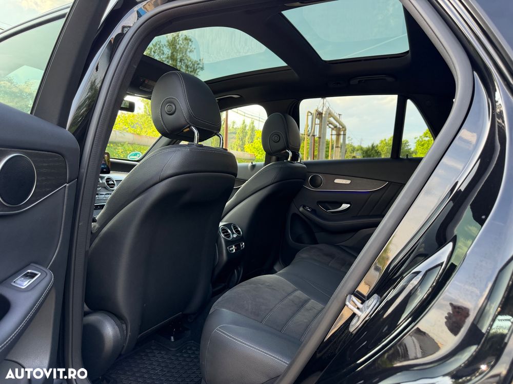 Mercedes-Benz GLC - 5