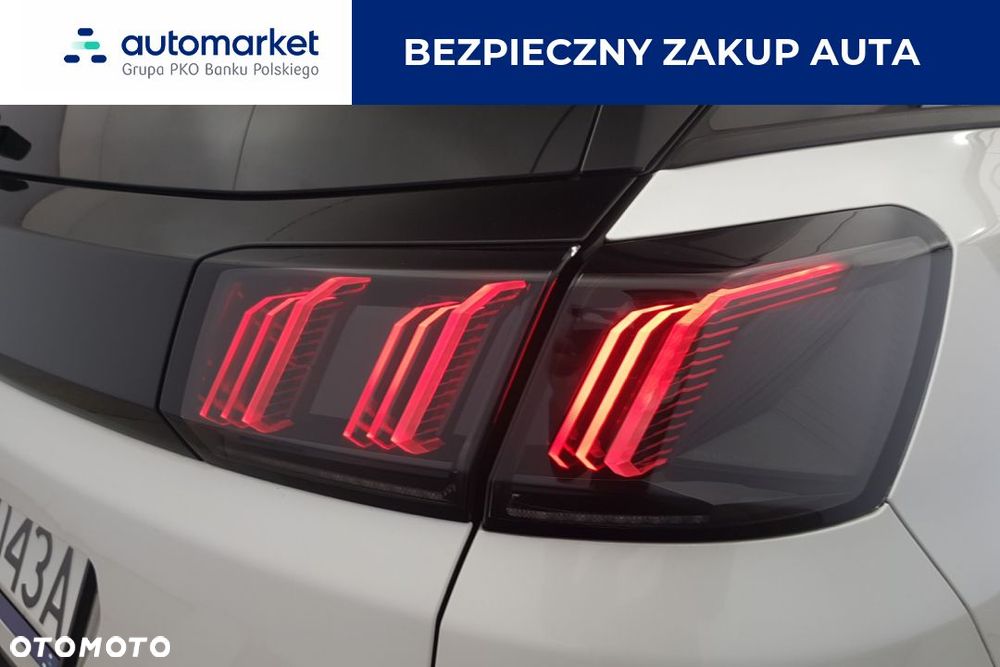 Peugeot 3008 1.5 BlueHDi Allure Pack S&S EAT8 - 14