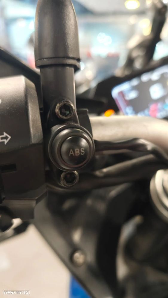 Voge 650DSX - 5