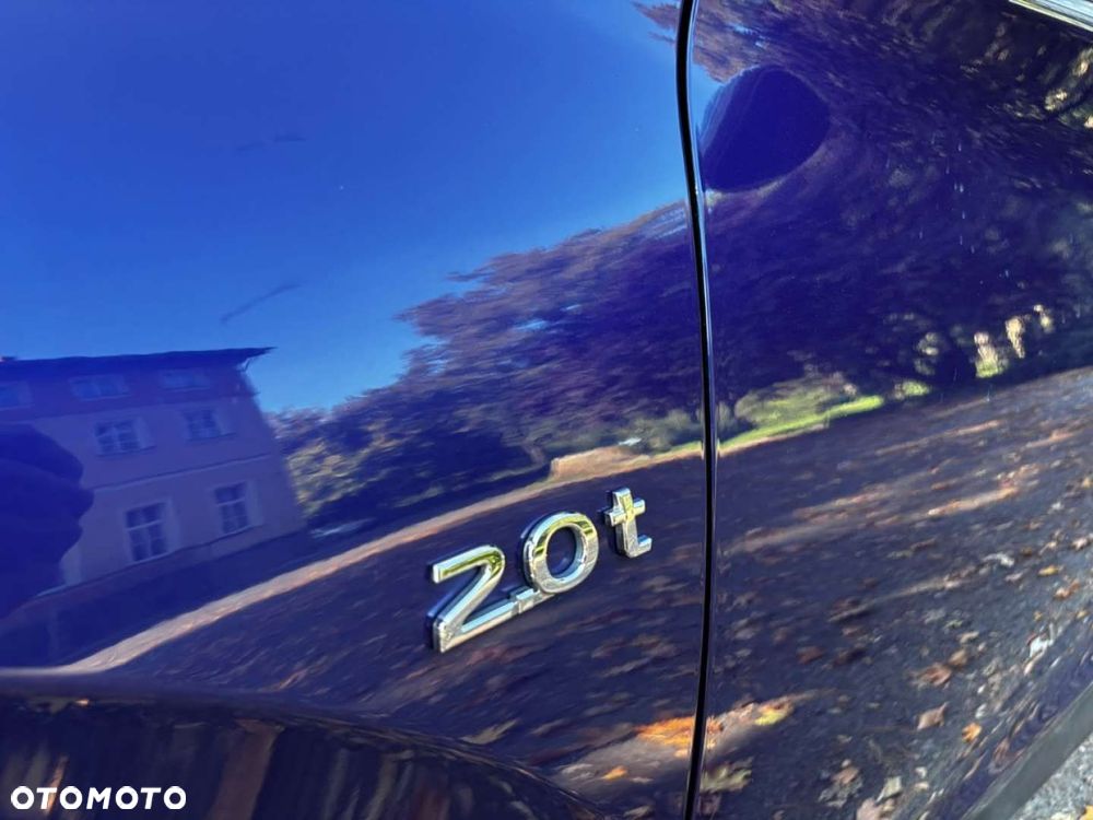 Infiniti QX30 2.0t DCT AWD Premium - 13