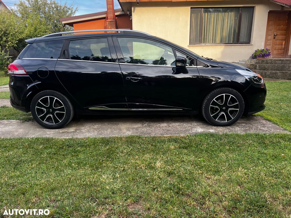 Renault Clio 1.5 Energy dCi 90 Expression - 9