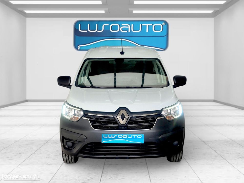 Renault Express 1.5 Blue dCi Confort - 3