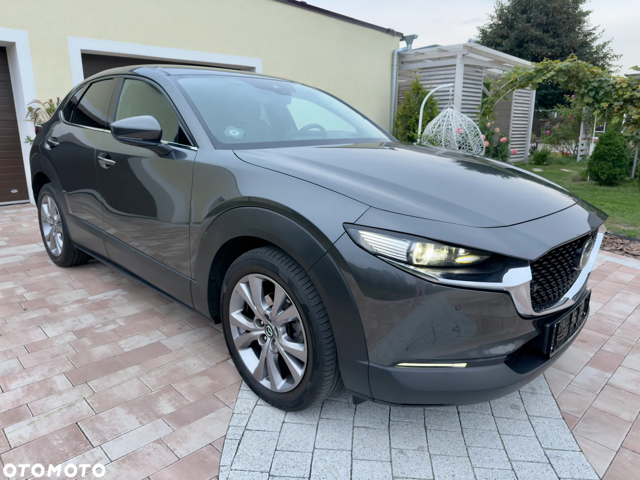 Mazda CX-30 - 5
