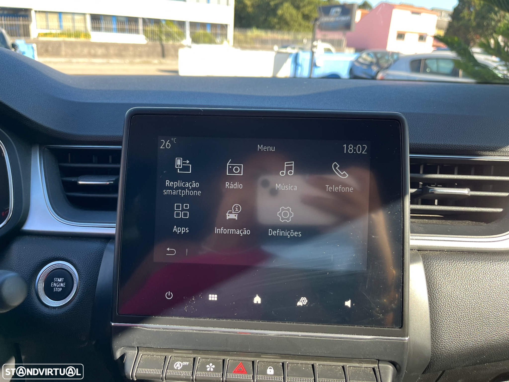Renault Captur 1.0 TCe Exclusive - 34