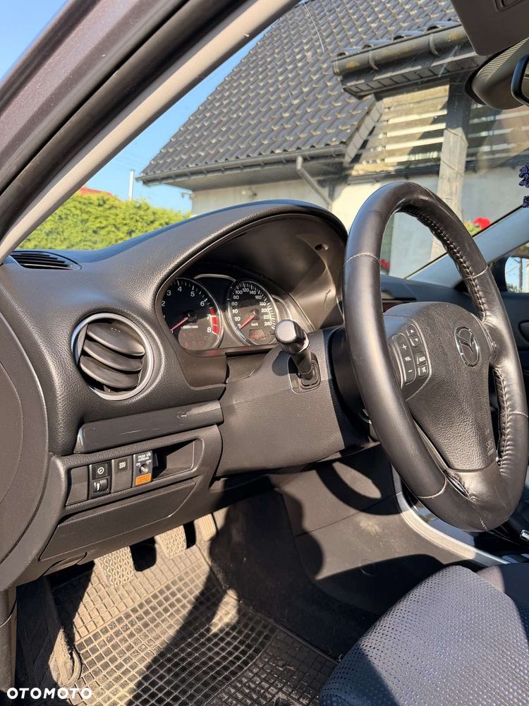 Mazda 6 2.0 Active - 6