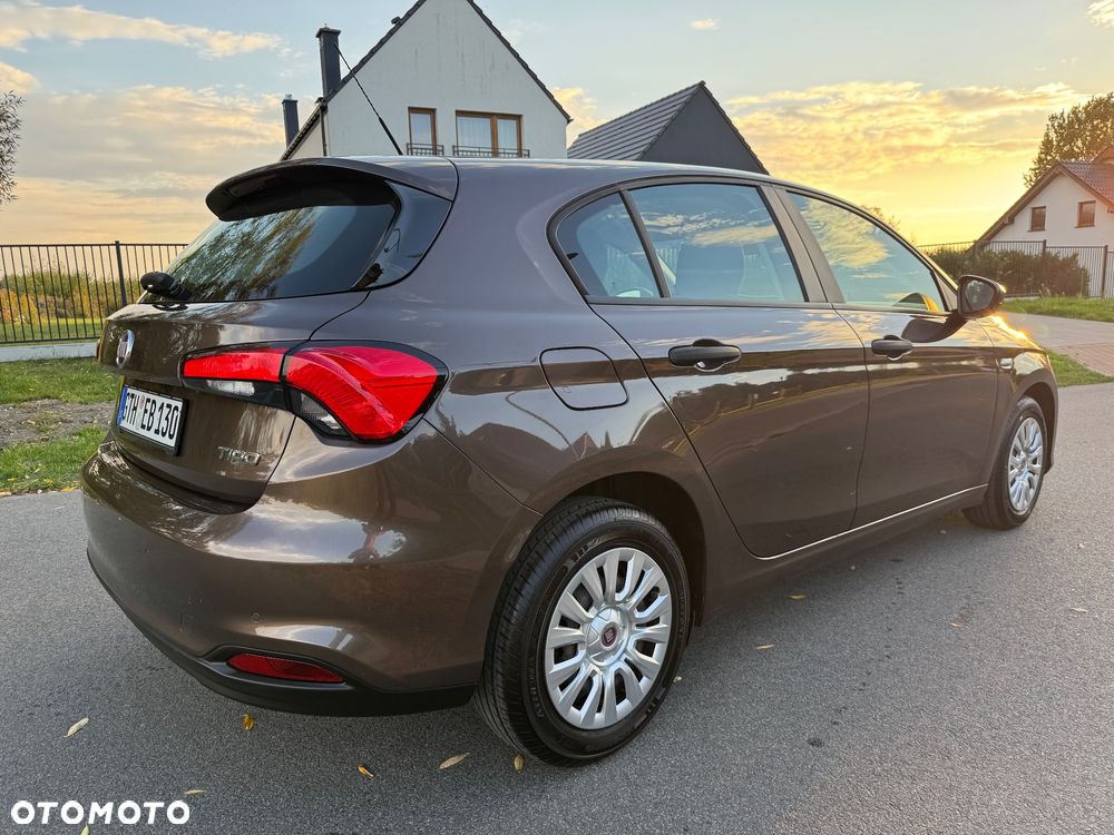 Fiat Tipo - 10