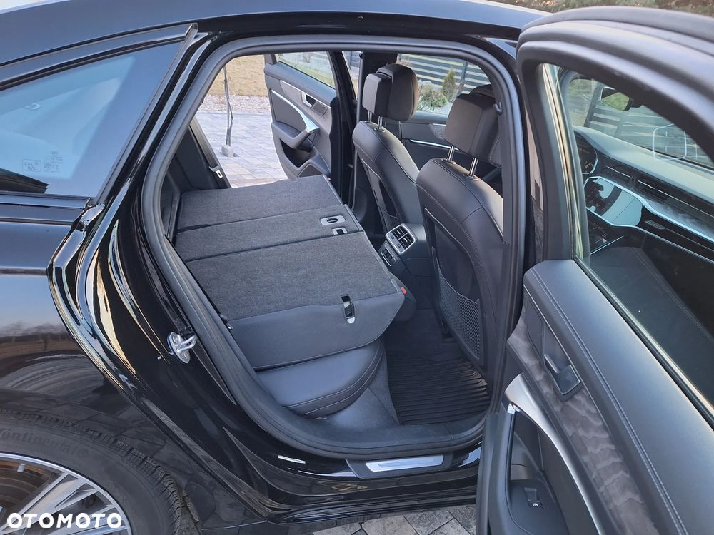 Audi A6 Limousine 45 TFSI quattro S tronic - 19