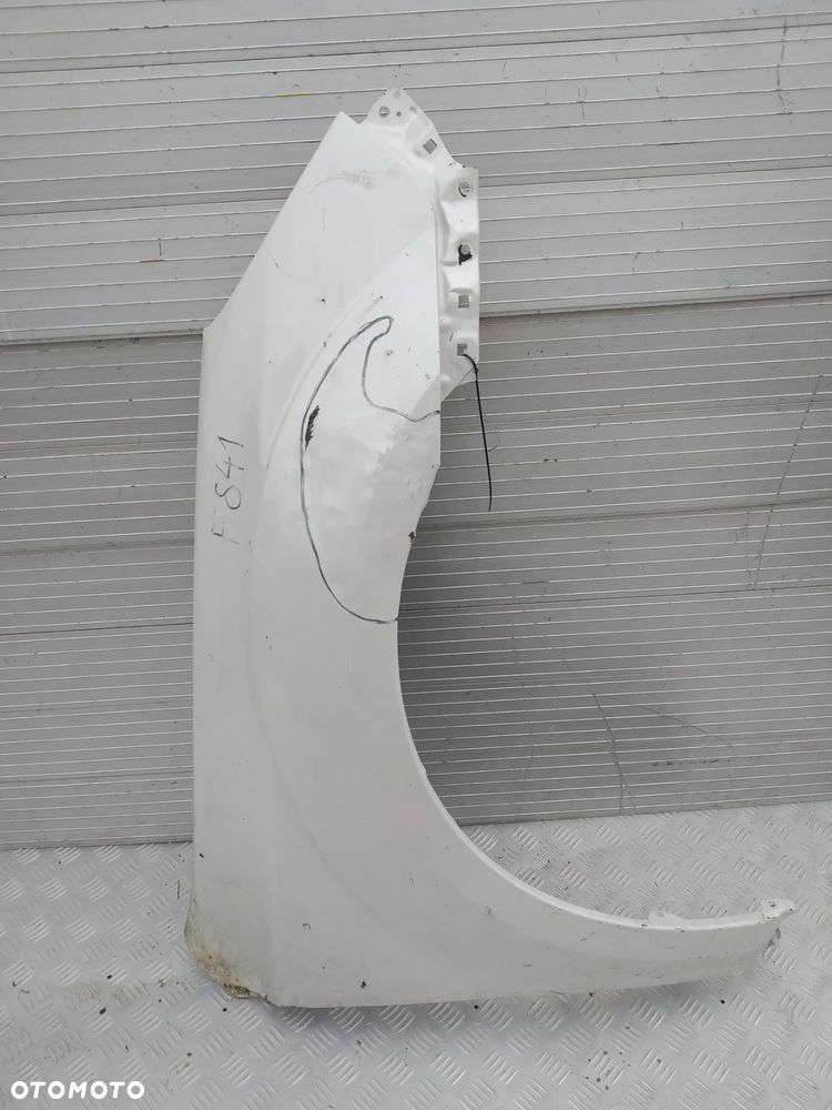 F712/F841 BŁOTNIK PRAWY SUBARU LEGACY - 4