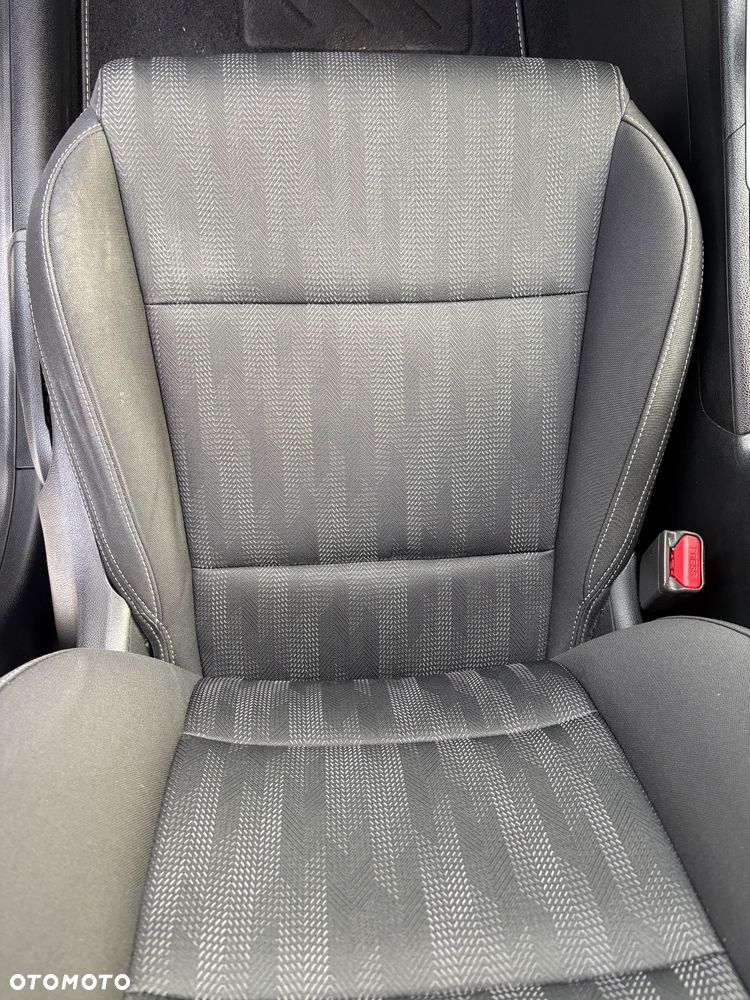 Kia Sportage 1.6 CRDI AWD DCT PLATINUM - 22