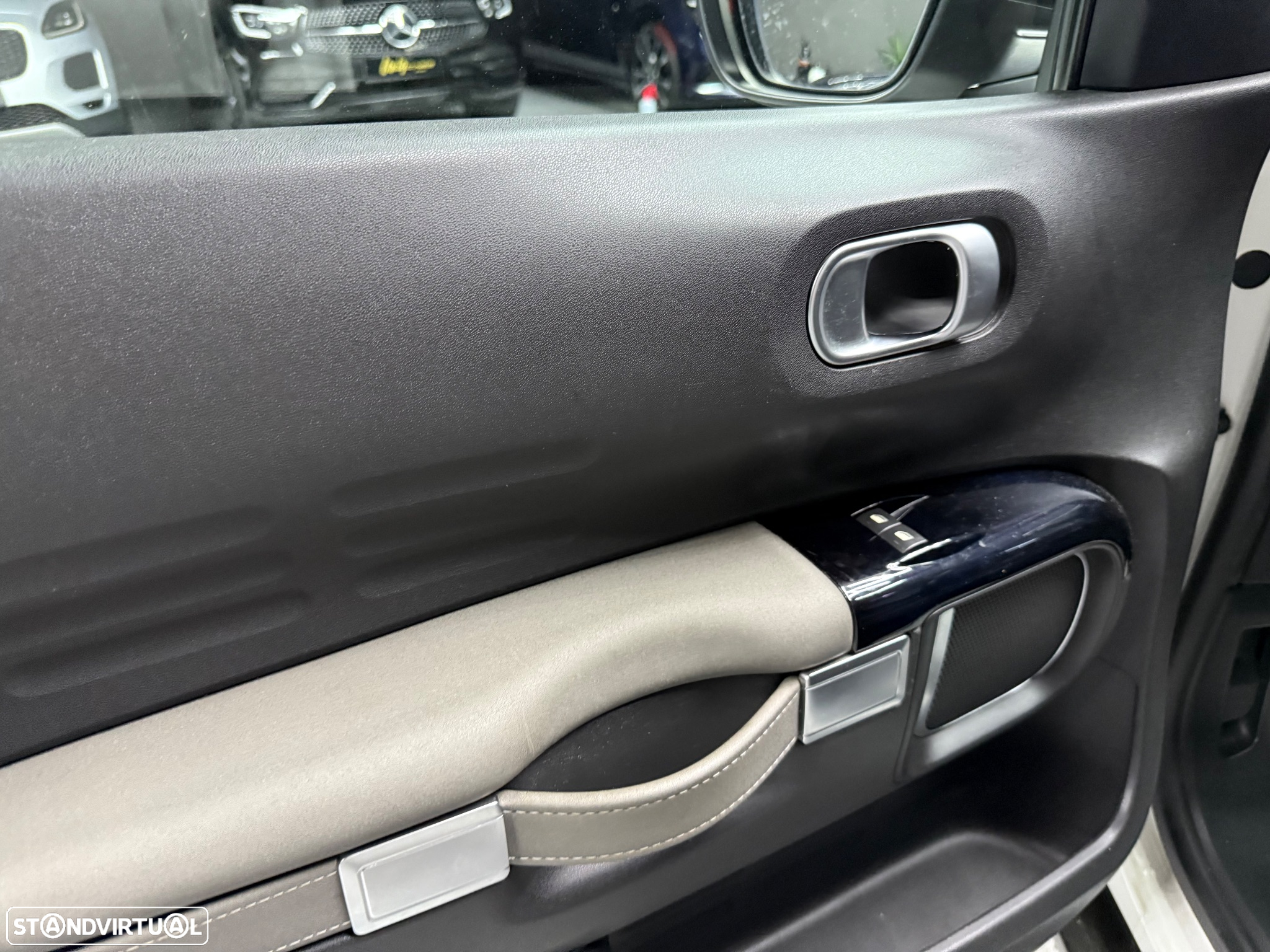 Citroën C4 Cactus 1.5 BlueHDi Cool&Comfort - 5