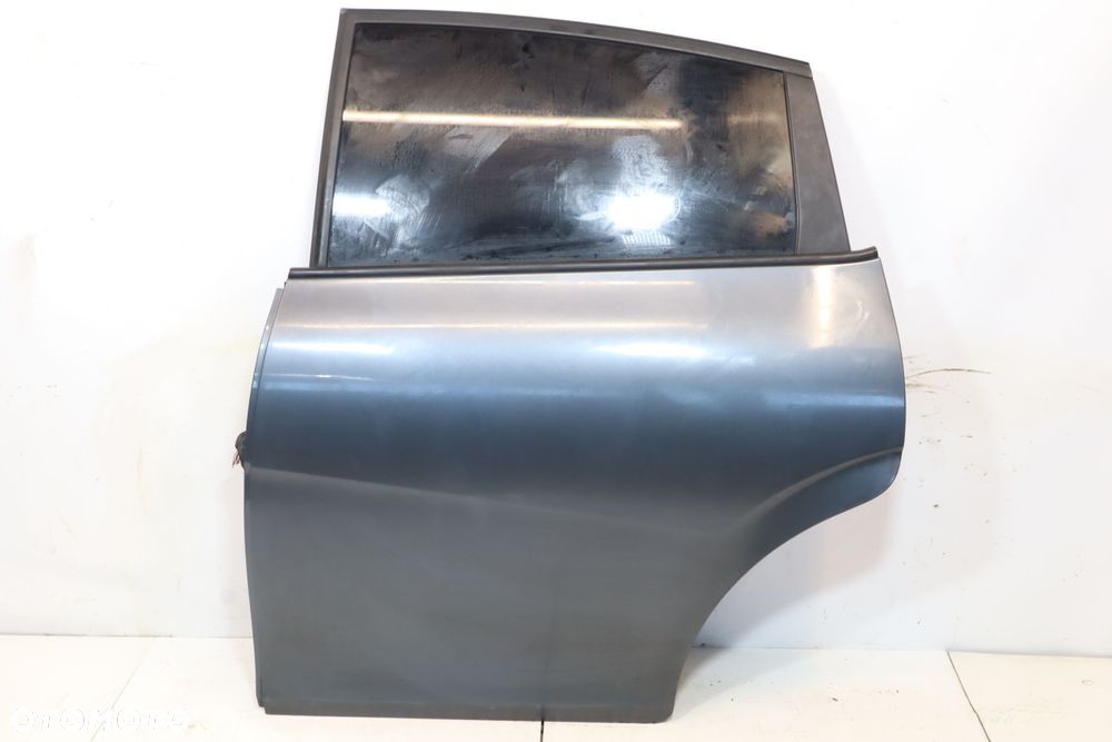 DRZWI LEWY TYŁ SEAT LEON II LIFT LX7Z - 1