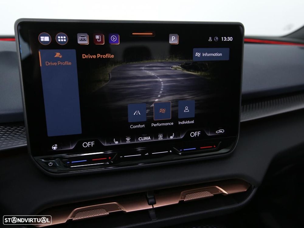 Cupra Terramar 1.5 eTSI DSG - 32