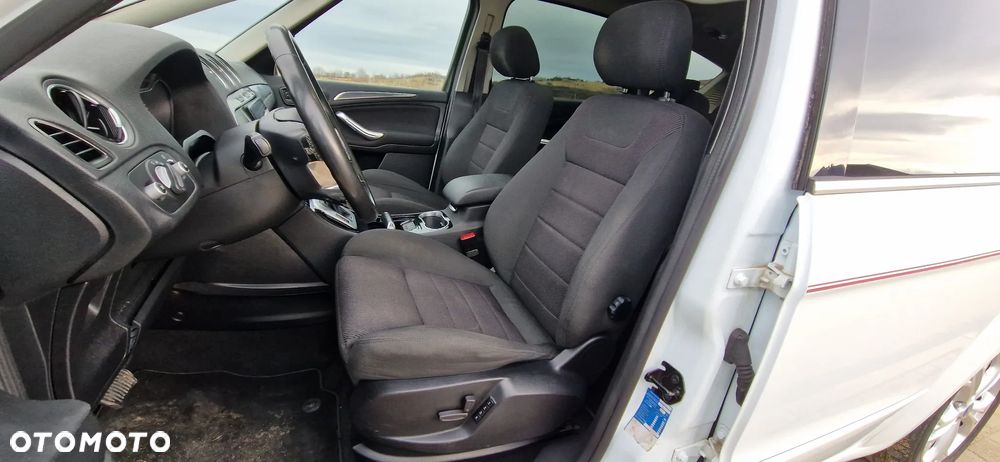 Ford S-Max 2.0 T Titanium MPS6 - 8