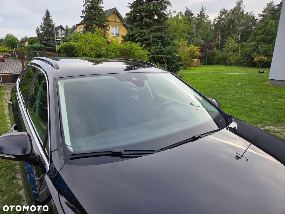 Volkswagen Passat 2.0 TDI SCR Trendline DSG - 5