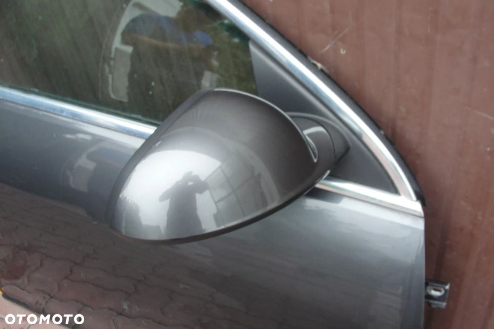 DRZWI PRAWY PRZÓD OPEL INSIGNIA A - 6