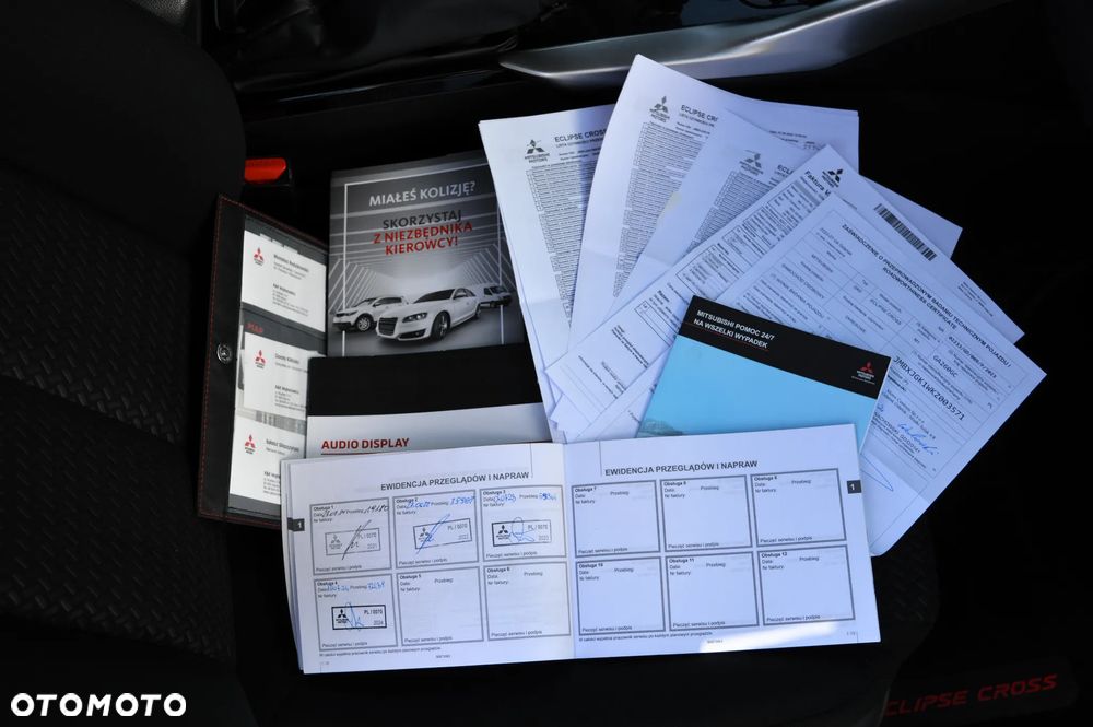 Mitsubishi Eclipse Cross 1.5 T Intense - 38
