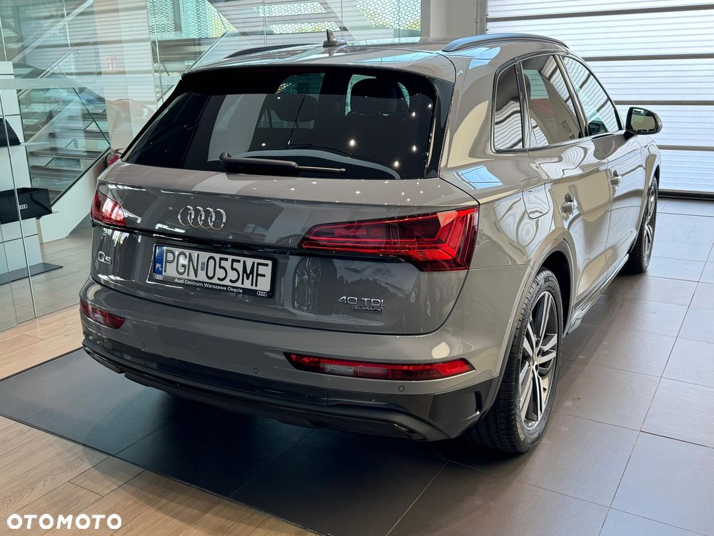 Audi Q5 - 13