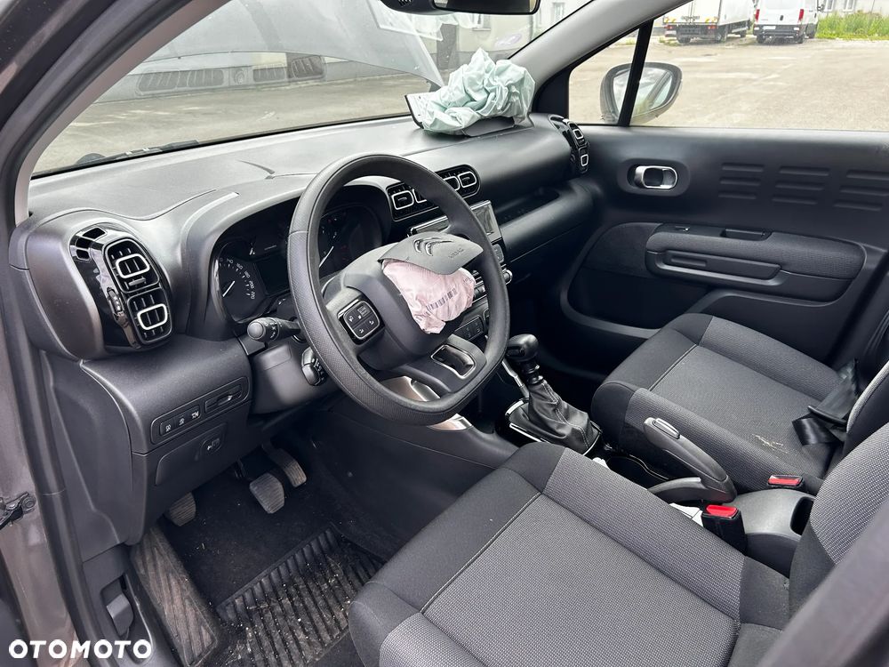 Citroën C3 Aircross - 25