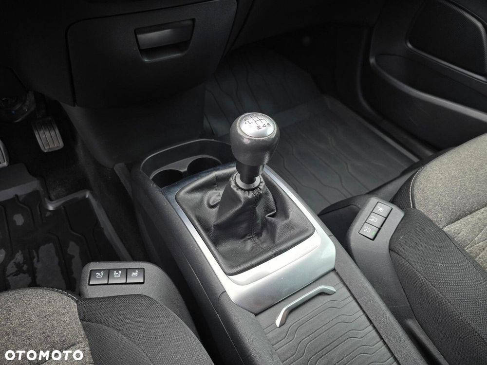 Citroën C4 Picasso 1.2 PureTech MoreLife - 21
