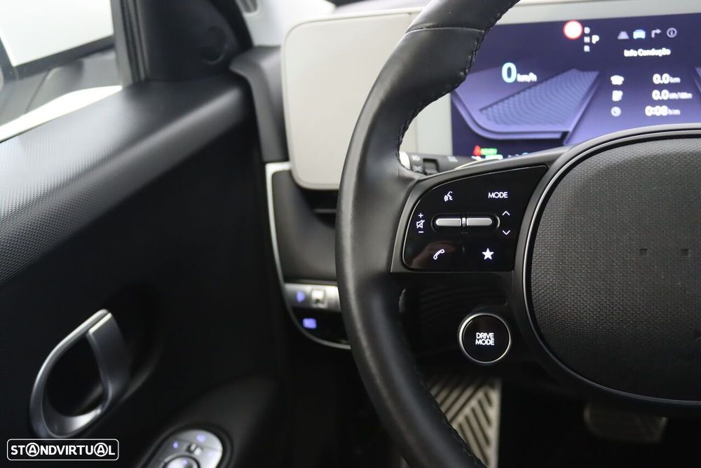 Hyundai Ioniq 5 73 kWh Premium - 10