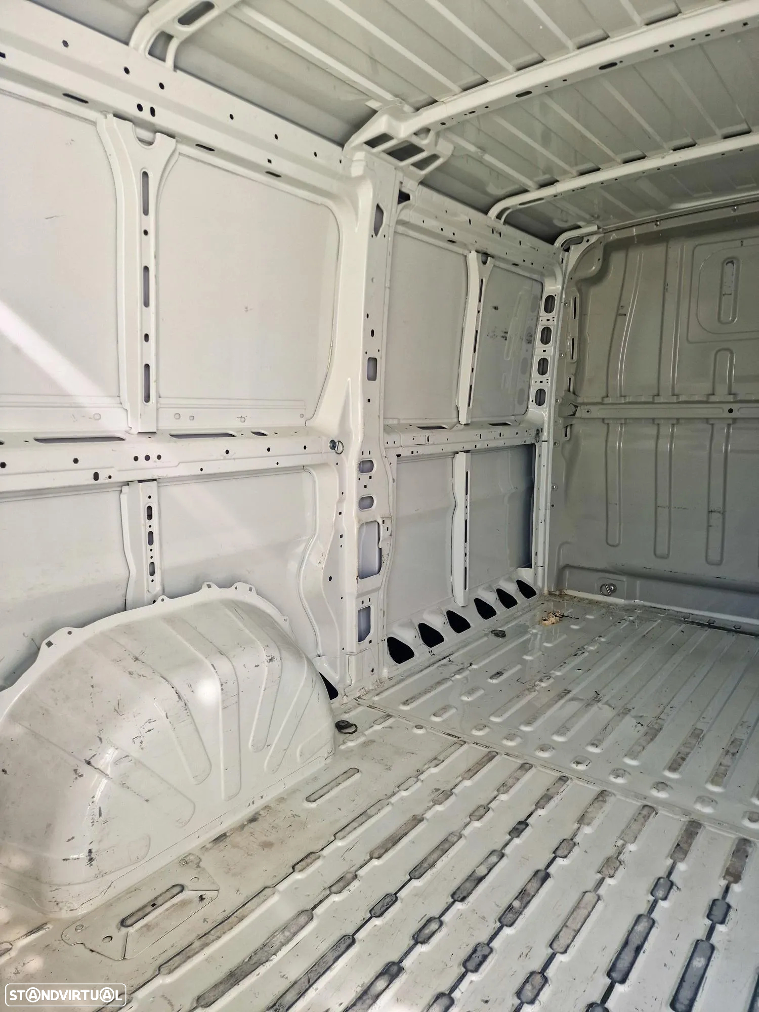 Peugeot Boxer - 5