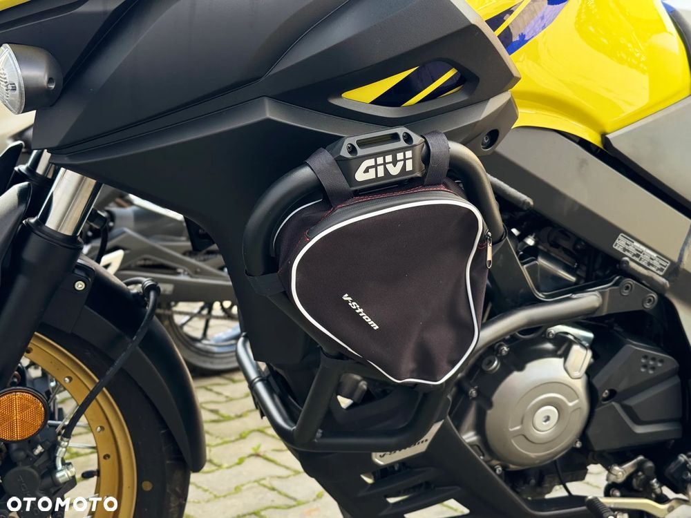 Suzuki DL - 10