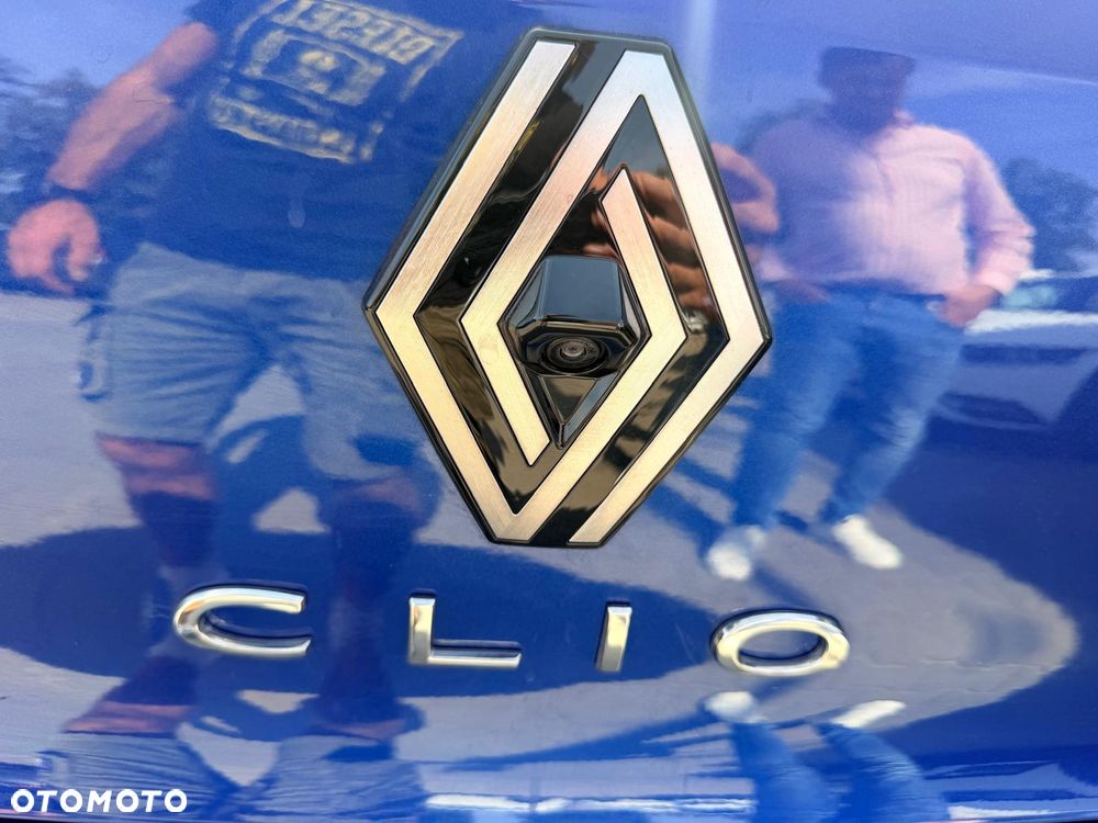 Renault Clio TCe 90 EVOLUTION - 33
