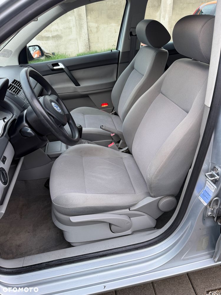 Volkswagen Polo 1.2 Comfortline - 9