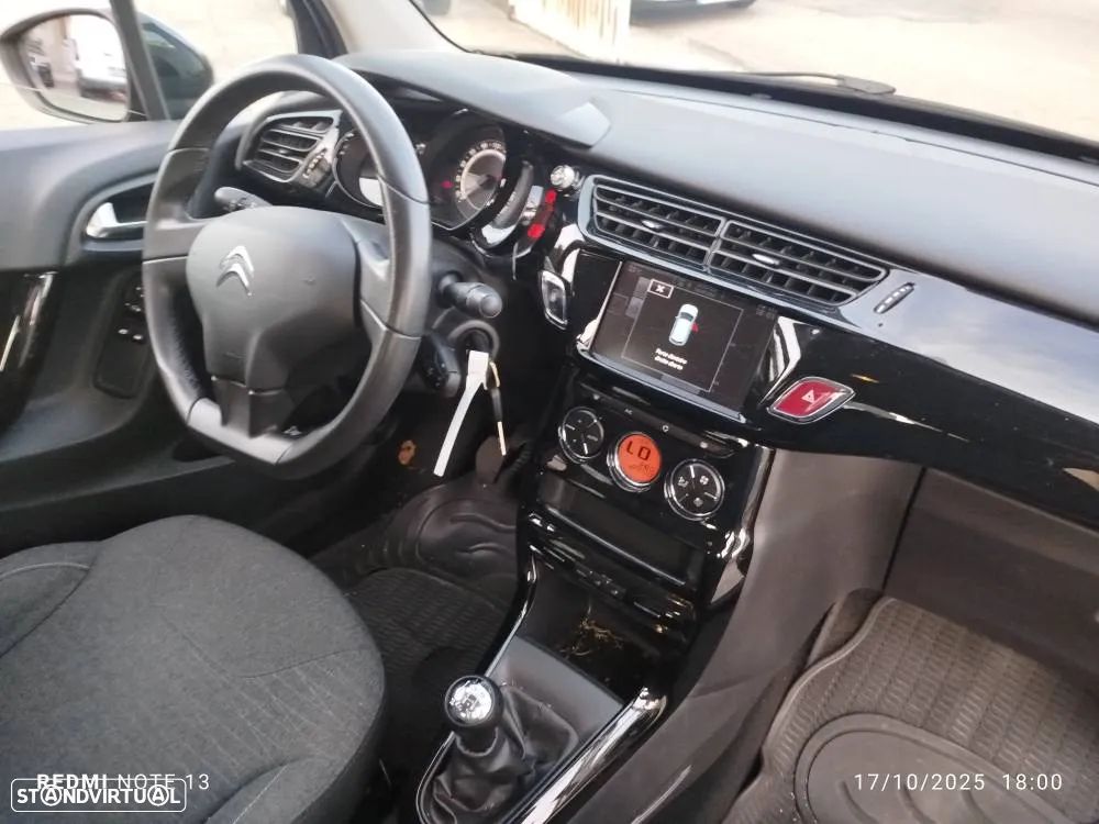 Citroën C3 1.2 VTi Exclusive - 5