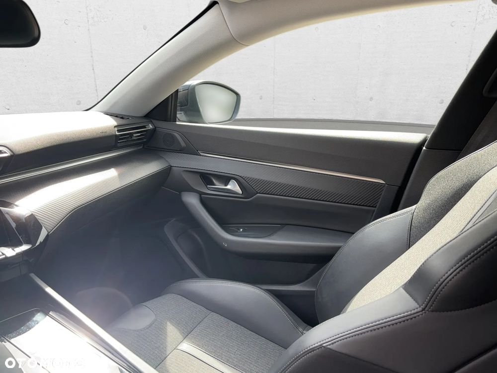 Peugeot 508 1.5 BlueHDi Allure Pack S&S EAT8 - 20