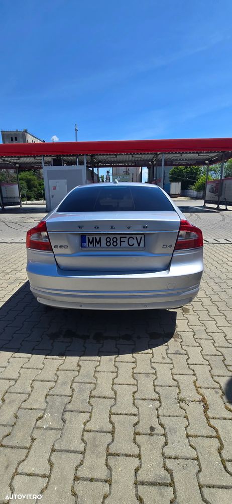 Volvo S80 D4 ECO Momentum - 4