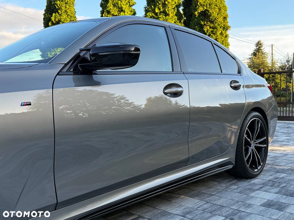 BMW Seria 3 M340i xDrive - 4