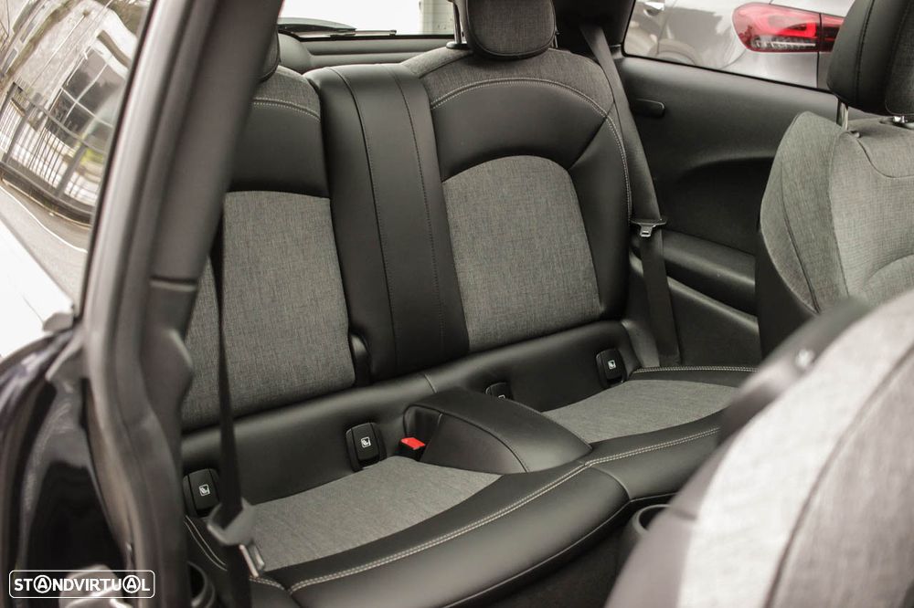 MINI 3 Portas Cooper SE Collection - 7