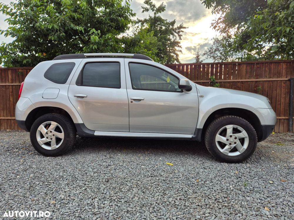 Dacia Duster - 9