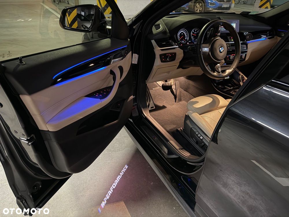 BMW X2 xDrive20d M Sport - 15